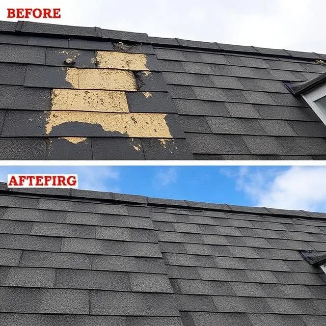 Roof Repair Near Me in Fremont, CA near me